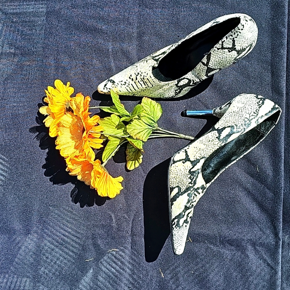 Shoe